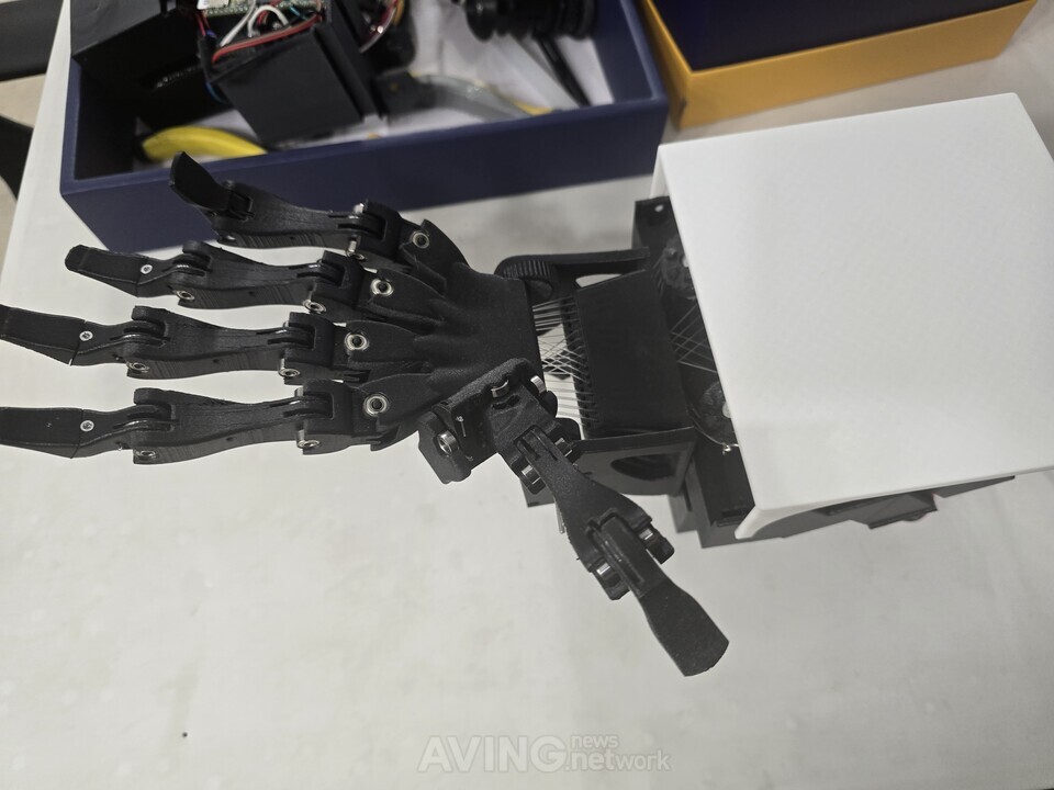 1억 개 삼각형의 짐을 덜다... 그리네타, 3D 데이터 최적화 솔루션 선보인다 관련 이미지