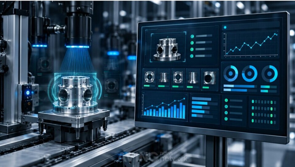 GPU 없이 현장 AI를 돌린다... 원에이아이, 뉴욕서 CPU 기반 피지컬 AI 플랫폼으로 투자자 만난다 관련 이미지